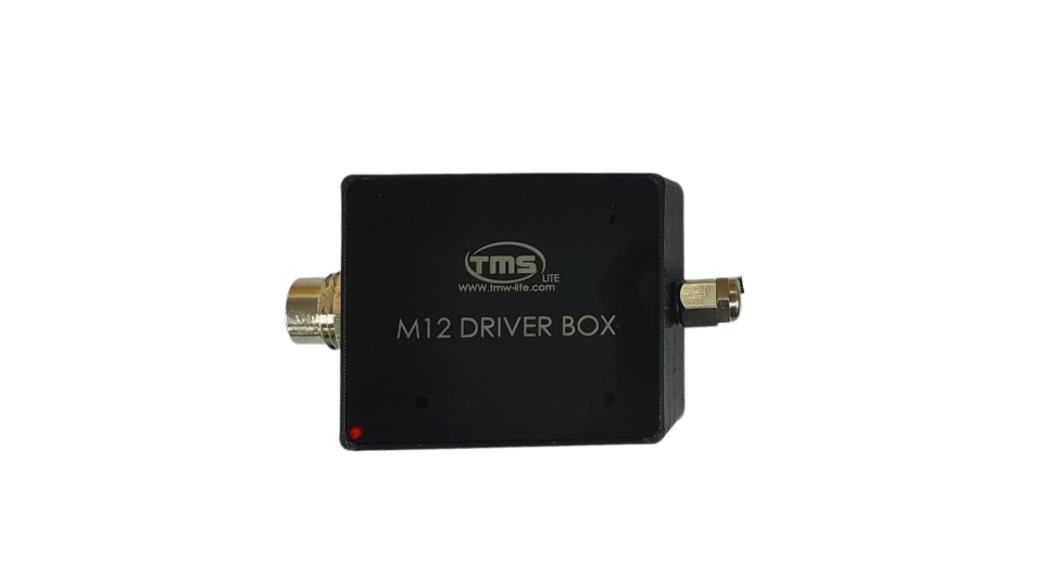ST- CS/OD-M12 ST- CS/OD-M12